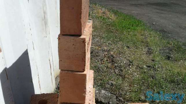 Забутовочный кирпич всегда в наличии. Ччч, фотография 1