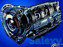 Ремонт АКПП, реставрация деталей. продажа запчастей для АКПП, ремонт ходовой, фотография 1