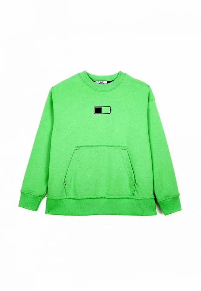 Свитшот bell bimbo, фотография 1