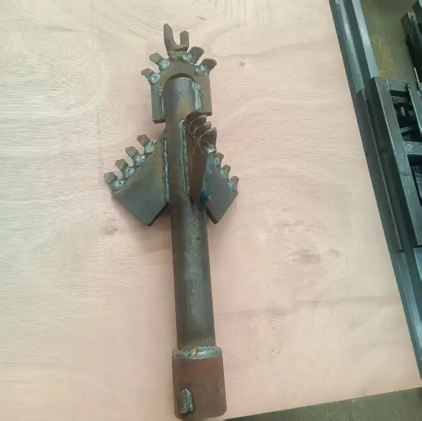 Штанги для буровой установки, фотография 5