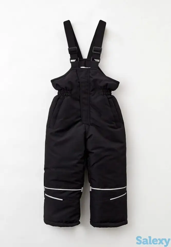 Брюки утепленные acoola, фотография 1