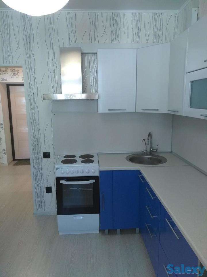 Продаю просторную 1-комнатную квартиру, Степана Кубрина, 23/1, фотография 10