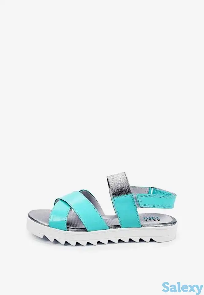 Сандалии ralf ringer, фотография 2