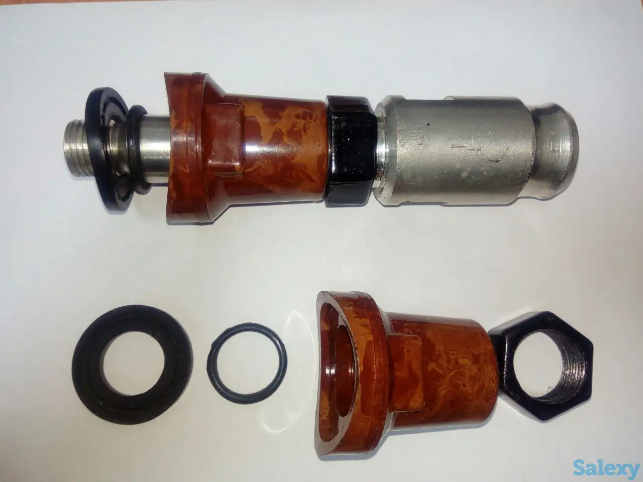 Выключатель ВК(Э)-10 и запасные части к ним, фотография 3