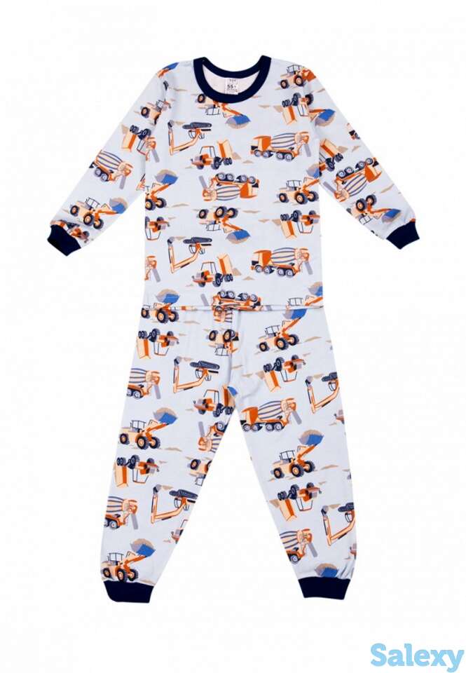 Пижама tokki, фотография 1