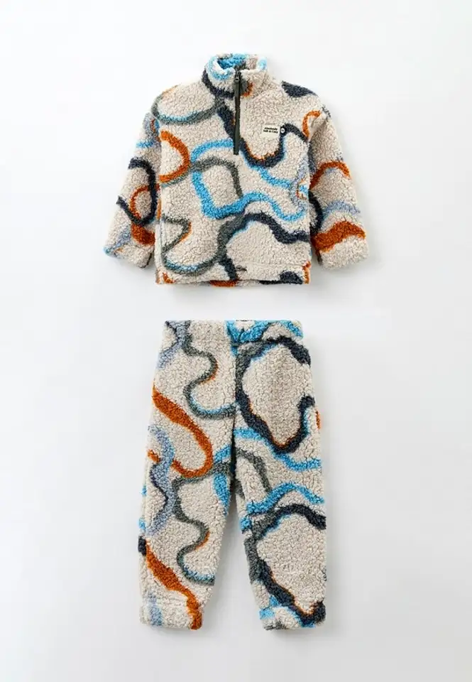 Костюм спортивный happy baby, фотография 1