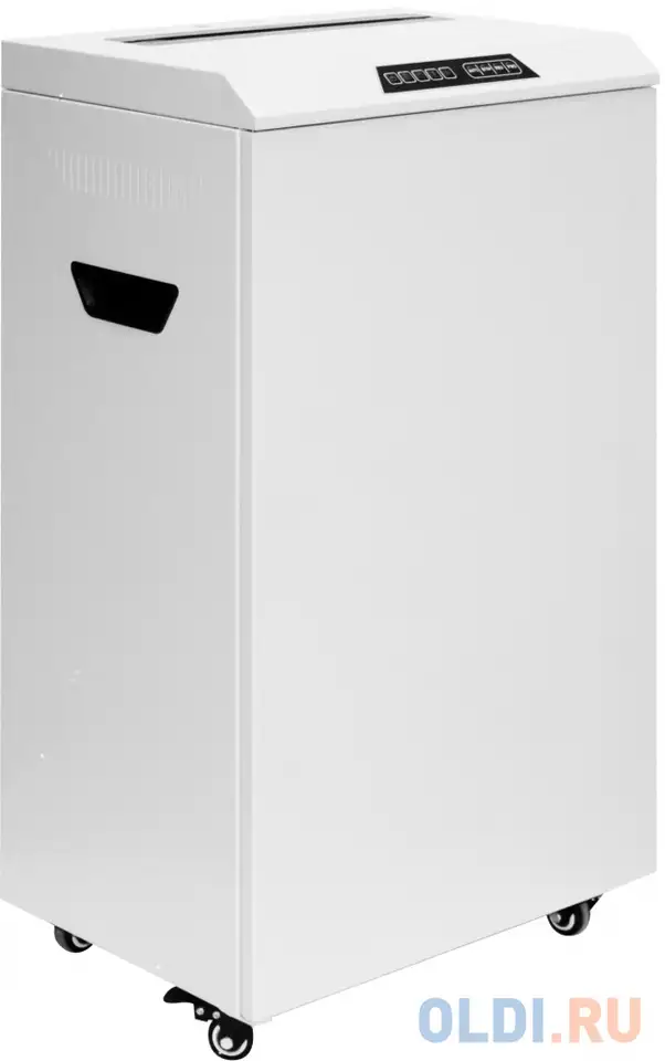 Гелеос шредер уо65-5, din p-5 (4 ур-нь секр.), фрагмент 1,9х15мм, 29-32, фотография 1