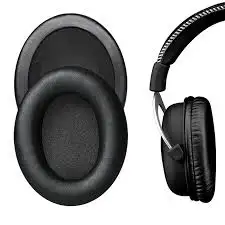 Подушки для наушников HyperX Cloud 2, фотография 2