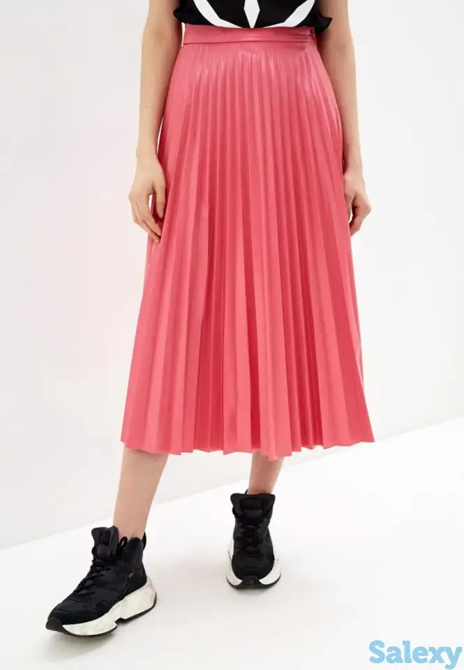 Юбка mm6 maison margiela, фотография 1