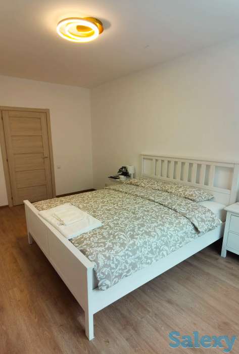 Уютная 3-х комнатная квартира в верхней части города, фотография 8