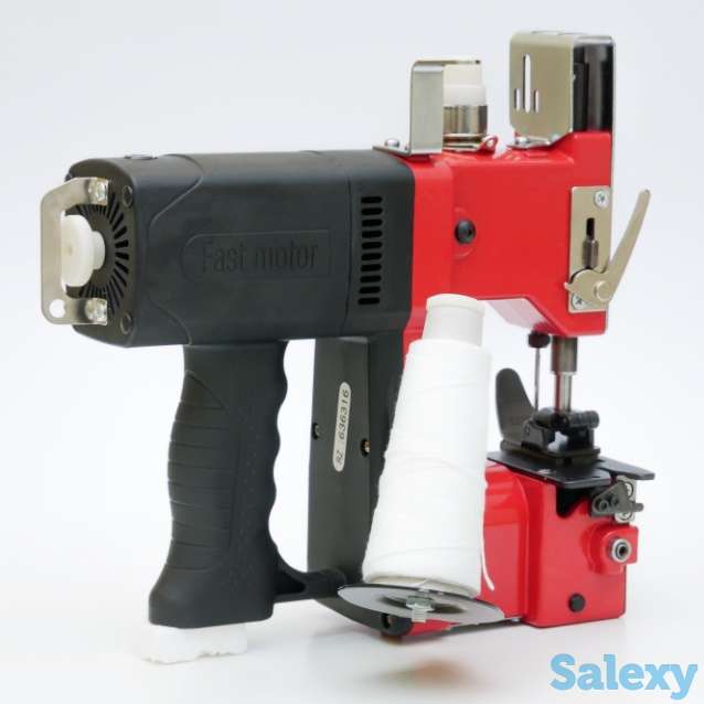Ручная мешкозашивочная машина GK 9-350., фотография 3