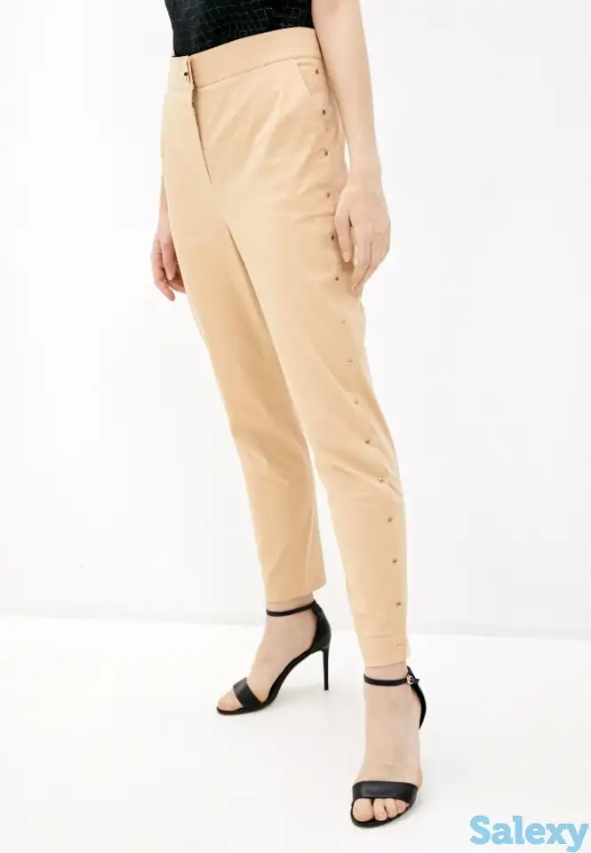 Брюки boutique moschino, фотография 1