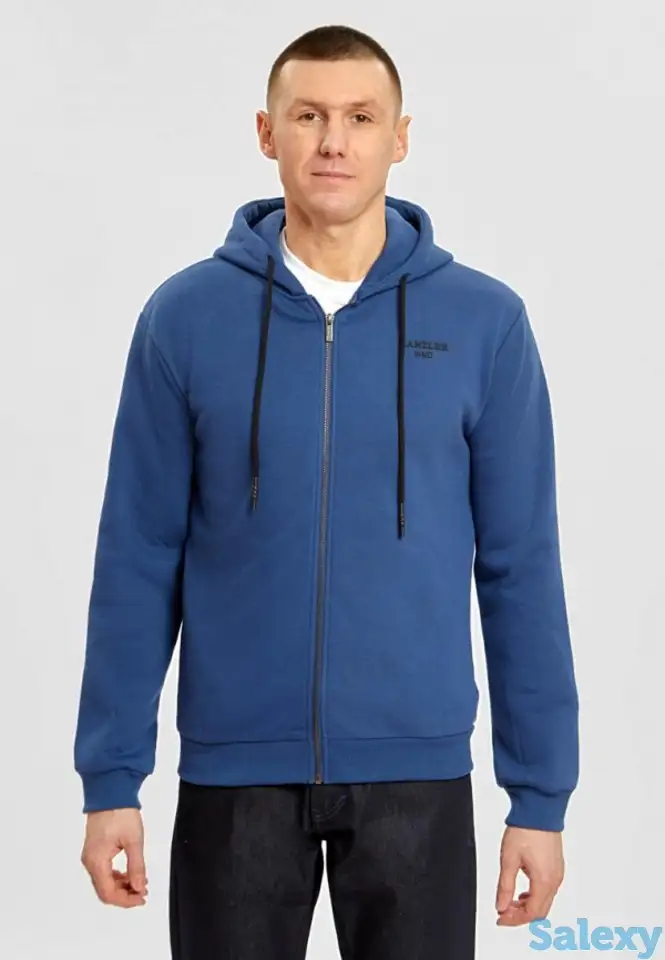 Толстовка kanzler, фотография 1