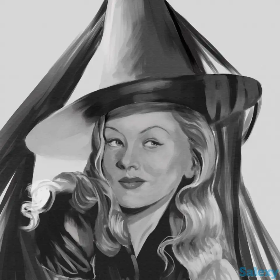 Портреты и картины на заказ, фотография 7