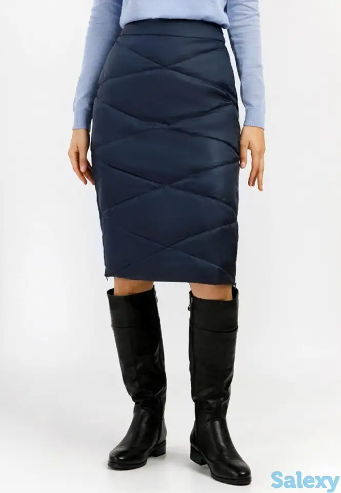 Юбка finn flare, фотография 1