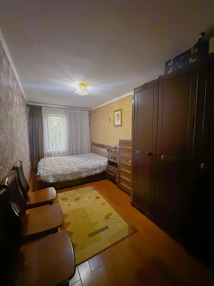 квартира, Уалиханова, фотография 8