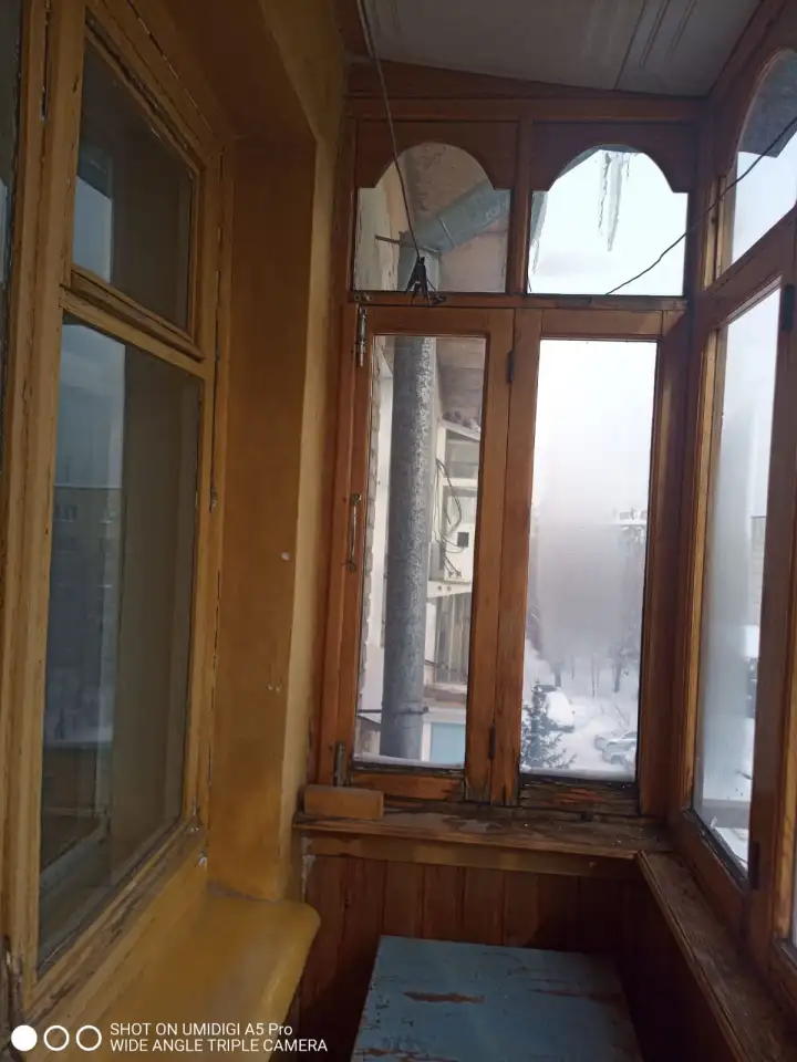 Продам однокомнатную квартиру, Протозанова, 39, фотография 6