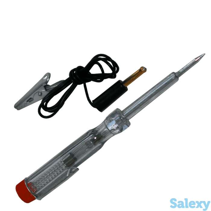 Отвертка ТТ-0236 Энергия, 60 шт, фотография 1