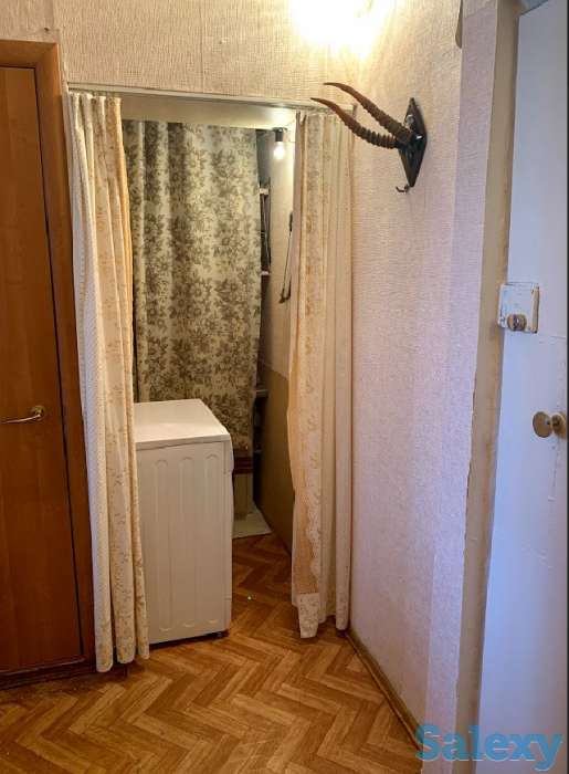 Продам двухкомнатную квартиру в центре города, Пр. Независимости 32, фотография 8