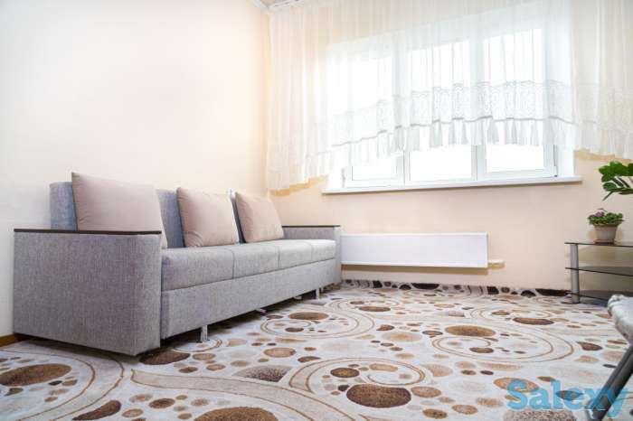 Аппартаменты с гостиничным сервисом, Толе би, 198, фотография 3