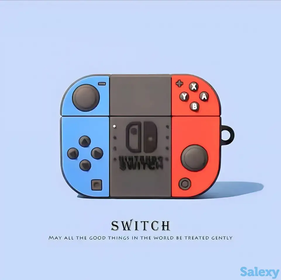 Наушники для AirPods Pro, фотография 10