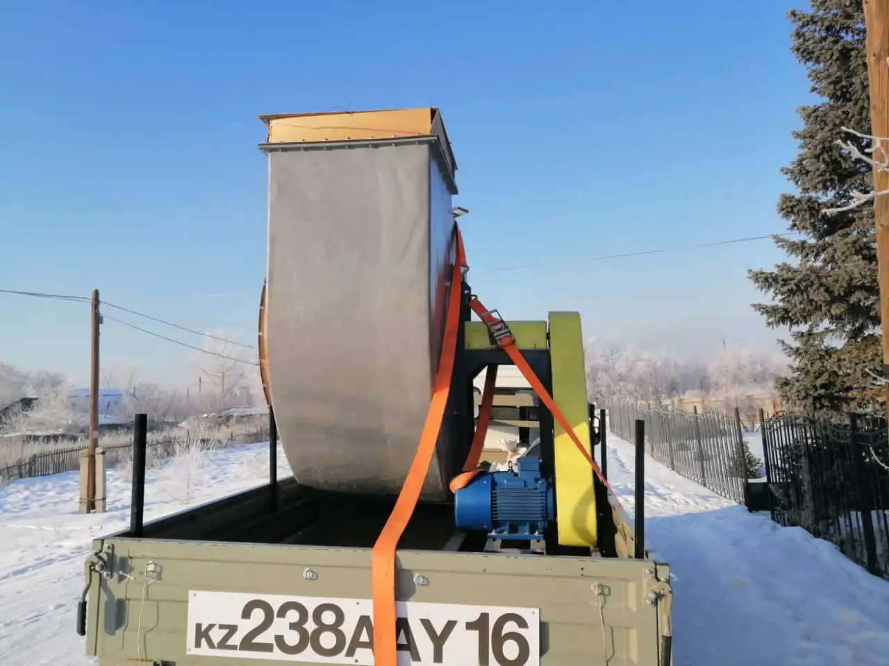 Продам емкости КНС, септики, фотография 10