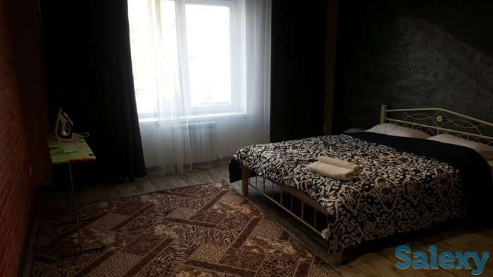 Сдам 2-комнатную посуточно Самал-2, 33а ЖК SAMAL TOWER, фотография 7