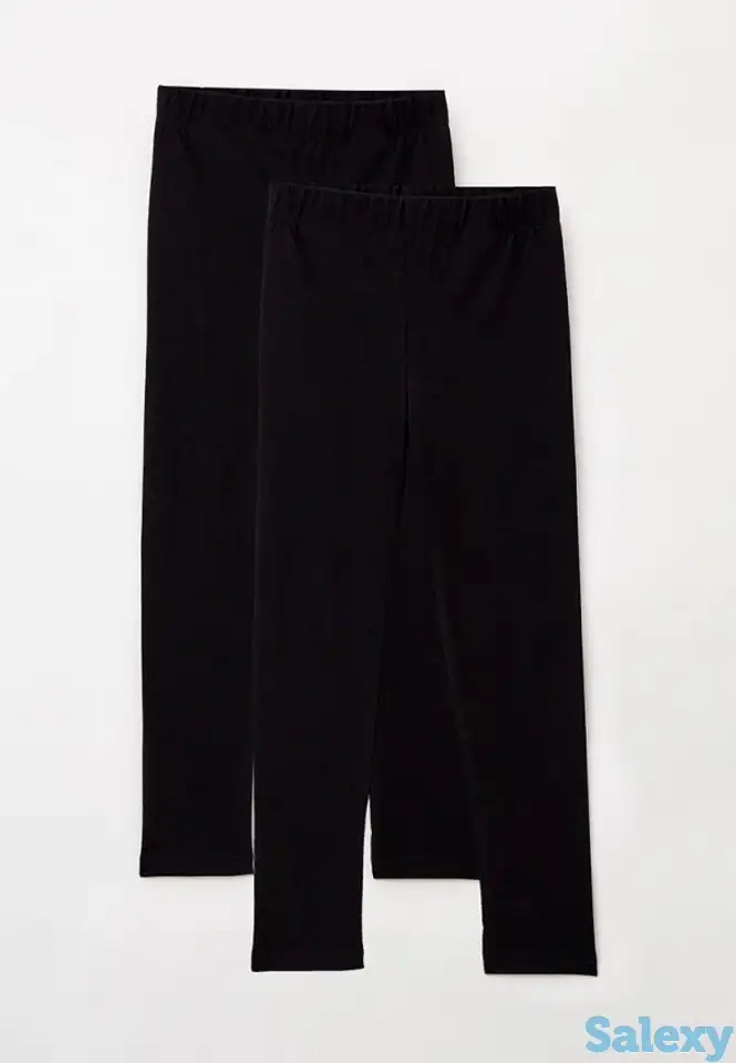 Леггинсы 2 шт. sela, фотография 1