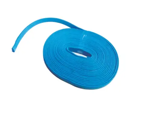 Свелло - НАБУХАЮЩИЙ ПРОФИЛЬ ИЗ ГИДРОФИЛЬНОЙ РЕЗИНЫ ДЛЯ ГИДРОИЗОЛЯЦИИ ШВОВ И СТЫКОВ В БЕТОННЫХ КОНСТРУКЦИЯХ, фотография 1