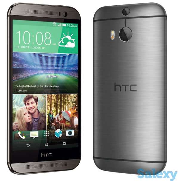 Смартфон HTC One M8S, фотография 1