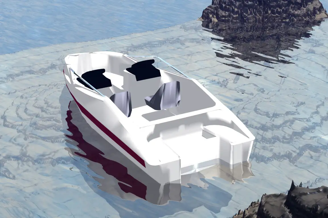 Бассейны для разведения рыбы и других культур., фотография 5