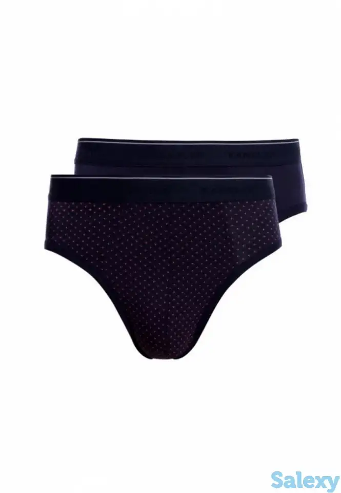 Трусы 2 шт. kanzler, фотография 1