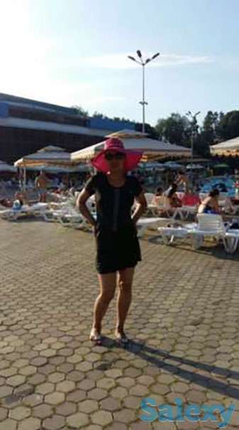 Спортивный купальник, фотография 1