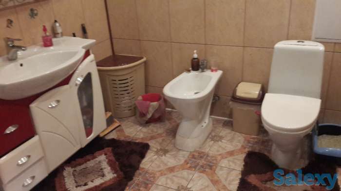 3 комнатная квартира, кубрина 20\1, фотография 11