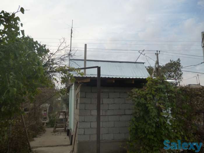 продажа дачи, УЛ.Абрикосова 146, фотография 6