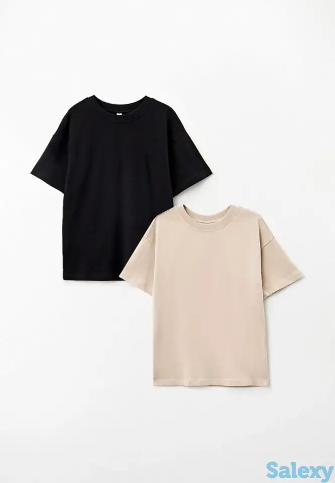 Футболки 2 шт. sela, фотография 1