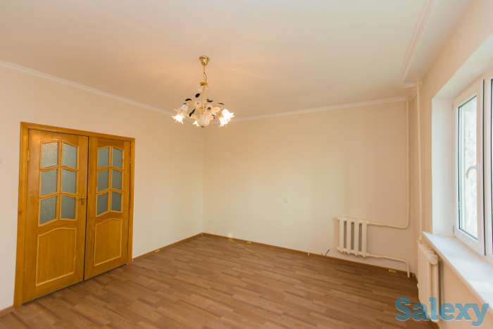 2-комнатная квартира, мкр Самал-2 53 — Мендыкулова - Аль-Фараби, фотография 4