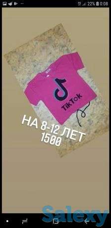 Продаю укороченные футболки, Турция, фотография 1