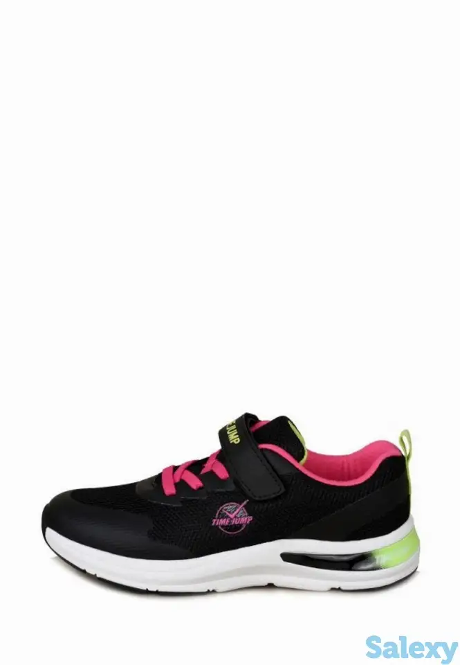 Кроссовки timejump, фотография 1