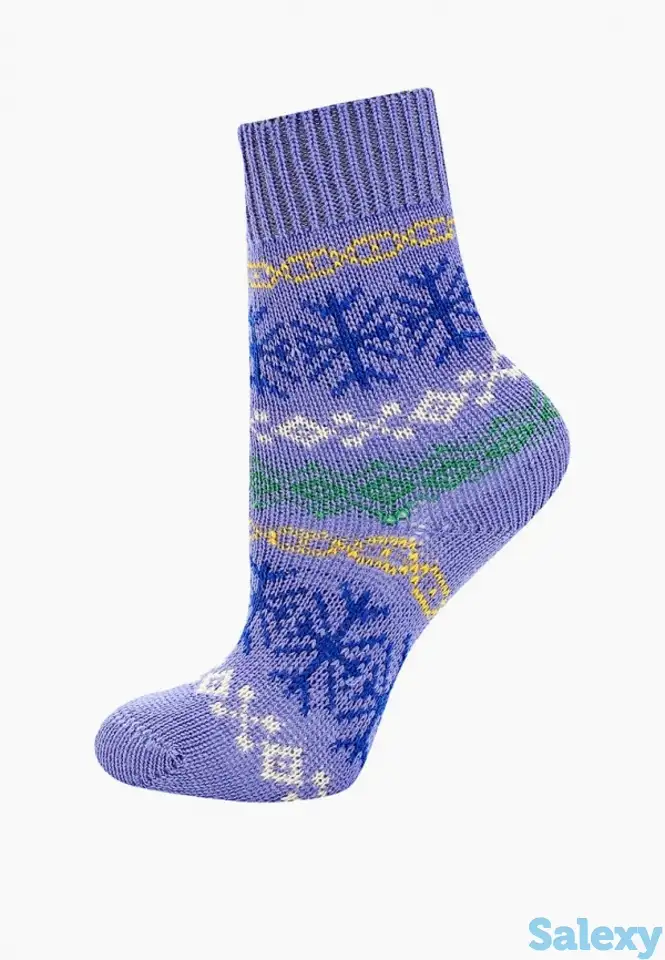 Термоноски pais, фотография 1