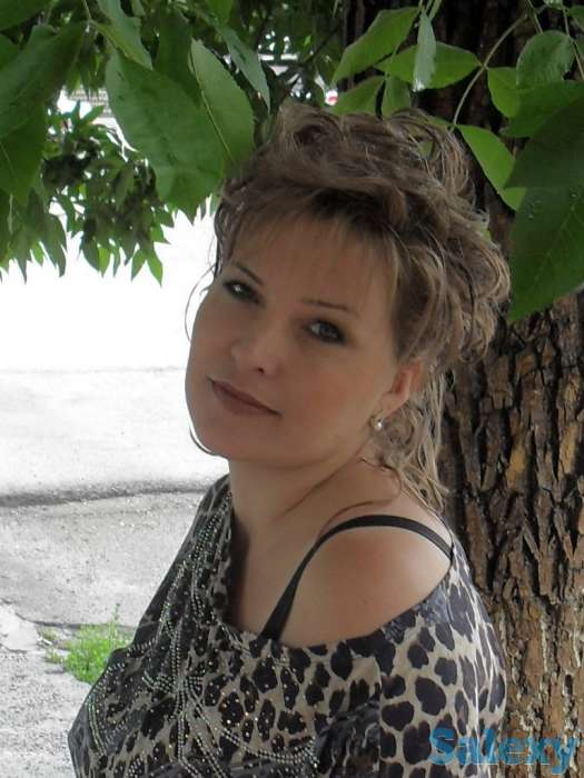 Ведущая замечательных событий! Трогательный церемониймейстер!, фотография 1