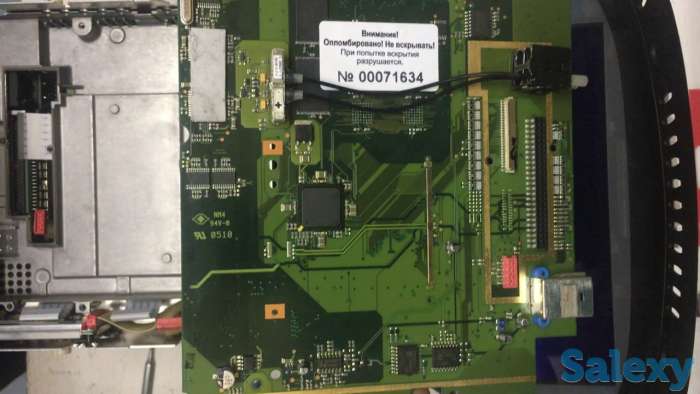 Ремонт CCC, фотография 2