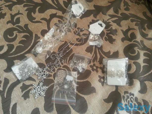 Подвески, фотография 1