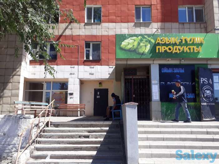 Продам 1к квартиру, проспект Бухар Жырау, 96, фотография 2