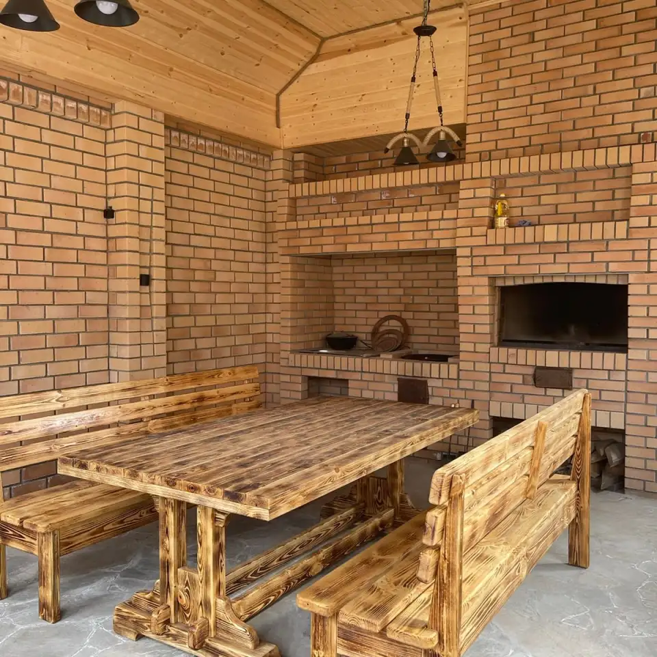 Качественная мебель из дерева на заказ!, фотография 2