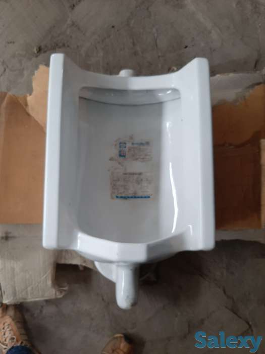 Писуары, фотография 1