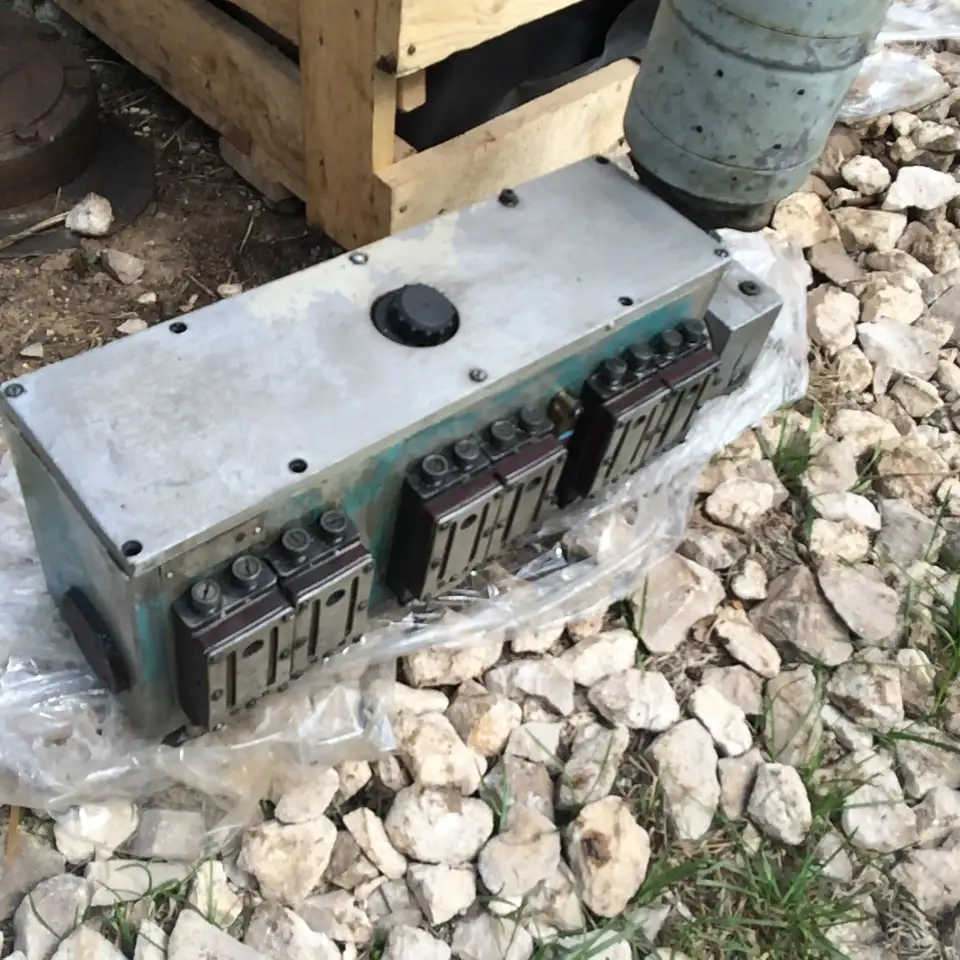 КУПЛЮ КОМПРЕССОР 2ВМ 4ВМ ВП КЛАПАНА ПИК, фотография 5