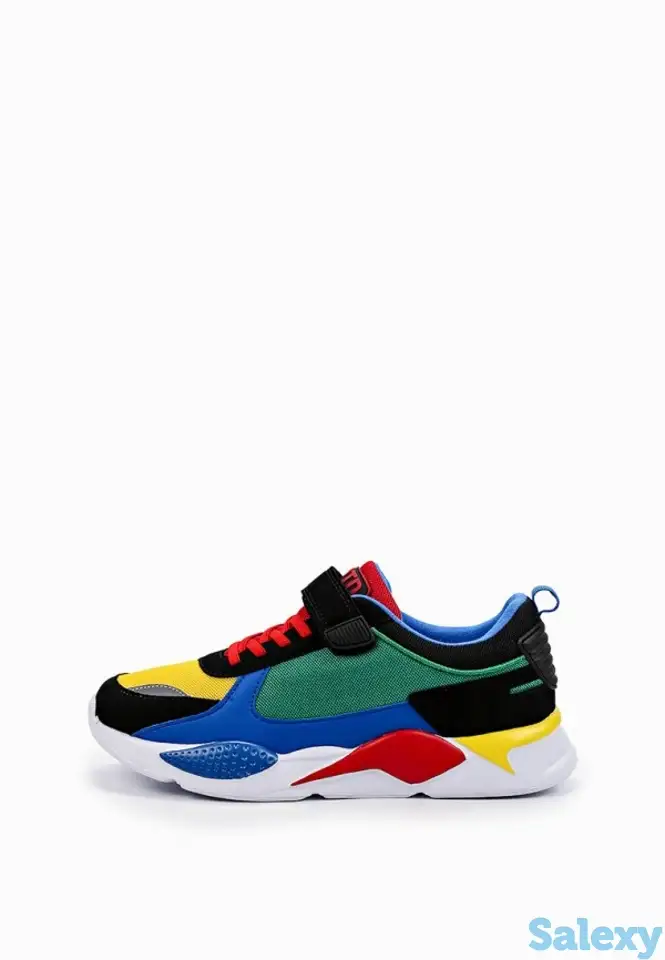 Кроссовки playtoday, фотография 1