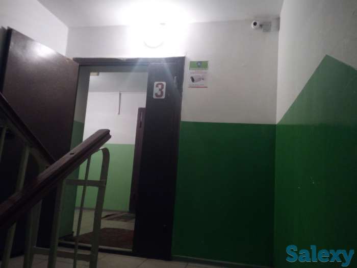 Продам 2 комнатную квартиру в районе Евразия, Нурсултан, улица Жирентаева 15/1, фотография 11