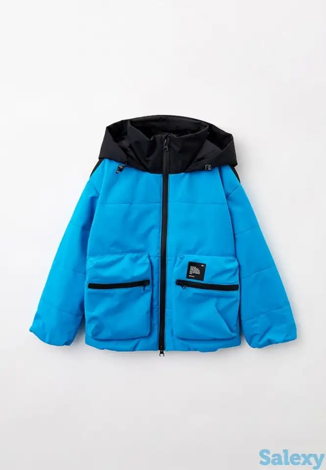 Куртка утепленная batik, фотография 1